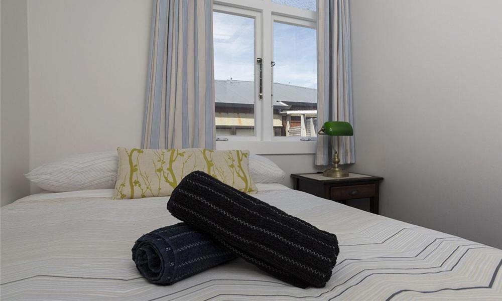 Moana Lodge Plimmerton Exterior foto